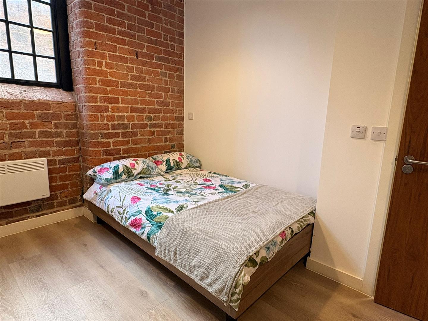 13 Silk Mill, Galgate, LA2 0PR